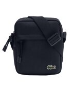 Lacoste Унисекс чанта през рамо с бродерии