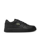 Lacoste Унисекс спортни обувки 304673245 - Екокожа - 35 EU - Черни