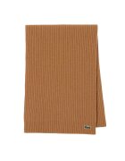 Lacoste Унисекс вълнен шал