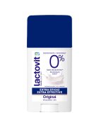 Lactovit Дезодорант стик original 60 мл