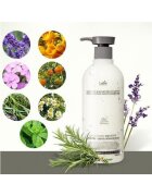 Lador Балсам за суха коса Unisex 530 мл