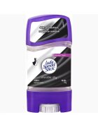 Lady Speed Stick Дезодорант гел Invisible