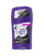 Lady Speed Stick Твърд дезодорант 24/7 Invisible Protection 40 гр