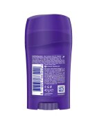 Lady Speed Stick Твърд дезодорант 24/7 Invisible Protection 40 гр