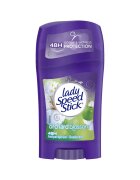 Lady Speed Stick Твърд дезодорант Orchard Blossom 40 гр