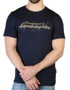 Lamborghini Мъжка тениска 7495