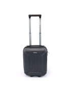 Lamonza Количка Capri 2.35 кг Tъмносив