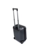 Lamonza Количка Capri 2.35 кг Tъмносив