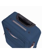 Lamonza Синя количка Atlanta 39.6 l