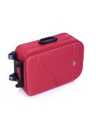 Lamonza Troller Master Camper Red Червен
