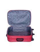 Lamonza Troller Master Camper Red Червен