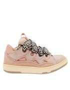 LANVIN Спортни обувки с уголемени връзки FM-SKRK11-DRA2-A20