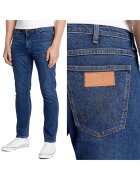 Larston Дънки Wrangler тъмносини