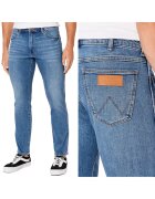 Larston мъжки Wrangler 812 Slim Tapered - - L36