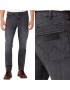 Larston мъжки Wrangler 812 Slim Tapered сиви