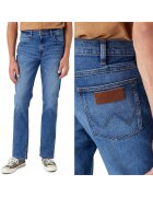 Larston мъжки Wrangler SLIM TAPERED