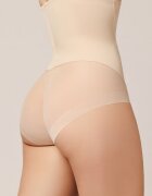 Laura Baldini Корсет Contour Бежов