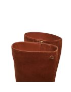 Lauren Ralph Lauren Дамски ботуши Кафяв
