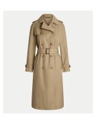 Lauren Ralph Lauren Дамски тренч бежов
