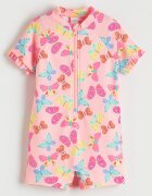 LC WAIKIKI Бляскав бански Многоцветен