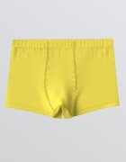 LC WAIKIKI Боксерки с памук 3 чифта Бял/Жълт/Ментово зелено