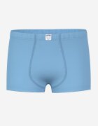LC WAIKIKI Боксерки с памук 3 чифта Син