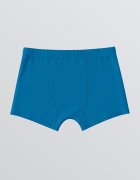 LC WAIKIKI Боксерки с памук 5 чифта Тъмносин