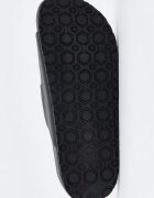 LC WAIKIKI Чехли с изчистен дизайн Черен