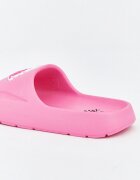 LC WAIKIKI Чехли с принт Barbie Бял/Розово