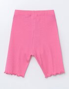 LC WAIKIKI Къс клин с шарка на Barbie - 2 чифта Розово