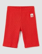 LC WAIKIKI Къс рипсен клин - 2 чифта Червен/Бял/Зелен