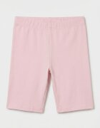 LC WAIKIKI Къс рипсен клин Пастелнорозов