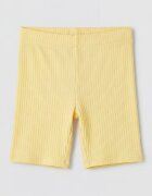 LC WAIKIKI Къс рипсен клин Жълт