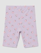 LC WAIKIKI Къс слим клин - 2 чифта Лилав/Розово