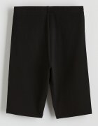 LC WAIKIKI Къс слим клин Черен