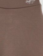 LC WAIKIKI Къса пола Кафяв