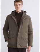 LC WAIKIKI Късо зимно яке с джобове