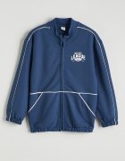 LC WAIKIKI Комплект - 3 части Бял/Индигово синьо