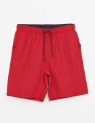 LC WAIKIKI Плувни шорти Червен