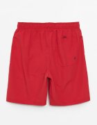 LC WAIKIKI Плувни шорти Червен
