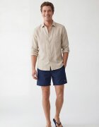 LC WAIKIKI Плувни шорти с джобове с цип Тъмносин