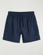 LC WAIKIKI Плувни шорти с джобове с цип Тъмносин