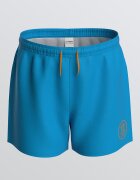 LC WAIKIKI Плувни шорти с връзка Син