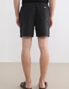 LC WAIKIKI Плувни шорти с връзки Черен