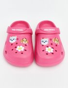 LC WAIKIKI Сабо Paw Patrol Бял/Фуксия