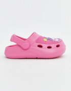 LC WAIKIKI Сабо с графика Розово