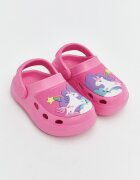 LC WAIKIKI Сабо с графика Розово