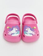 LC WAIKIKI Сабо с графика Розово