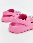 LC WAIKIKI Сабо с графика Розово
