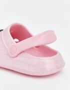 LC WAIKIKI Сабо с отворена пета и десен Hello Kitty Бял/Черен/Пастелнорозов
